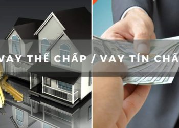 Vay Tin Chap Va Vay The