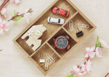 Điều Kiện Vay Thế Chấp Sổ đỏ