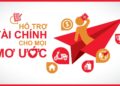 Dịch vụ hướng dẫn vay tín chấp Tài Chính Nhanh 3 5.4