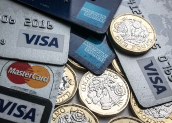 Credit Cards