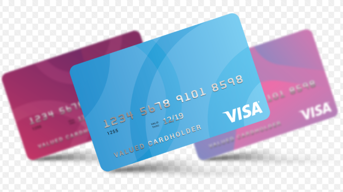 Có nên rút tiền mặt từ thẻ visa không?