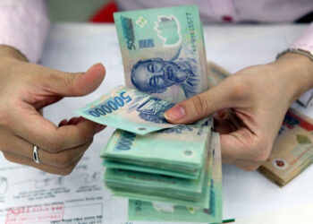 Luong 10 Trieu Thang Vay Duoc Bao Nhieu