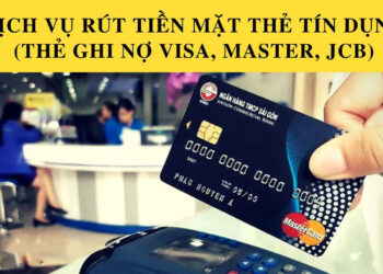 Rut Tien Mat The Tin Dung Tai Ho Chi Minh