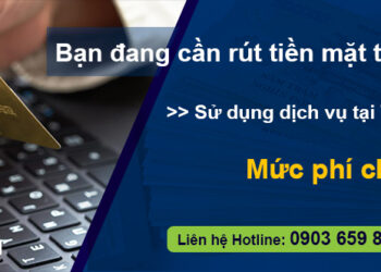 Rut Tien Mat Tu The Tin Dung 1