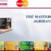 Rút tiền mặt từ thẻ master ở đâu? 13 Thebank Visaothemastercardcuaagribankduocnhieukhachhangtindungdenthe 1511408370