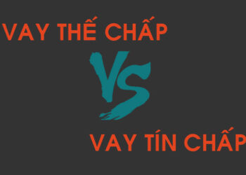 Vay The Chap Va Vay Tin Chap Khac Nhau Nhu Nao