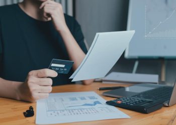 Sử dụng thẻ tín dụng hiệu quả sau đáo hạn.