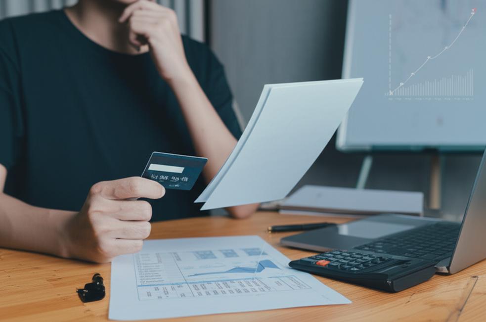 Làm Sao Sử Dụng Thẻ Tín Dụng Hiệu Quả Sau Khi Đáo Hạn? 1 Sử dụng thẻ tín dụng hiệu quả sau đáo hạn.