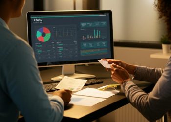 Kế hoạch tài chính thẻ tín dụng 2025