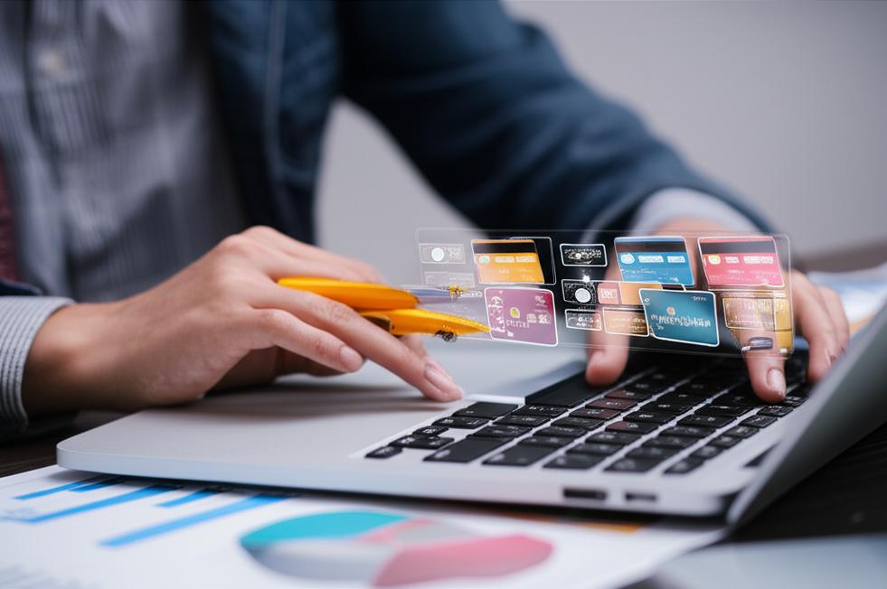 Bí Quyết Tối Ưu Chi Phí Đáo Hạn Thẻ Tín Dụng: Mẹo Hay 2025 1 Tối ưu chi phí đáo hạn thẻ tín dụng 2025