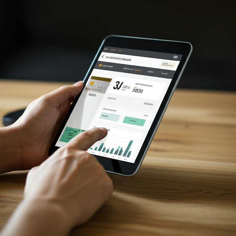 Bí quyết Tối Ưu Hóa Lợi Ích Thẻ Tín Dụng Tại TPHCM 2025 1 Tối ưu thẻ tín dụng hiệu quả 2025