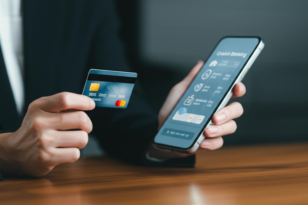 Bí quyết đáo hạn thẻ tín dụng hoàn tiền: Đừng bỏ lỡ những ưu đãi VÀNG năm 2025 1 Đáo hạn thẻ tín dụng hoàn tiền, ưu đãi 2025.