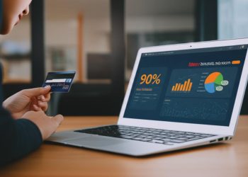 Quản lý tài chính thông minh với đáo hạn thẻ tín dụng.