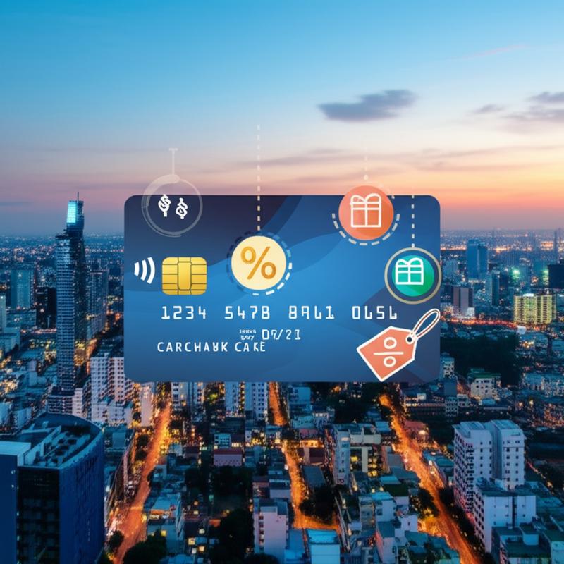 Top 5 Dịch Vụ Đáo Hạn Thẻ Tín Dụng Uy Tín Tại TPHCM (Cập Nhật 2025): Lựa Chọn Nào Tối Ưu Cho Bạn? 1 Đáo hạn thẻ tín dụng hoàn tiền TPHCM 2025.