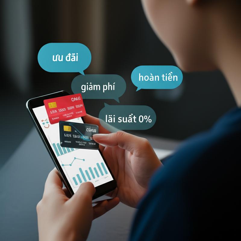 Bí Quyết Đáo Hạn Thẻ Tín Dụng Ưu Đãi: Tối Ưu Lợi Ích Tài Chính Trong Năm 2025 1 Tối ưu đáo hạn thẻ tín dụng với ưu đãi 2025.