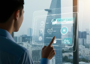 So sánh ưu đãi đáo hạn thẻ tín dụng TP.HCM.