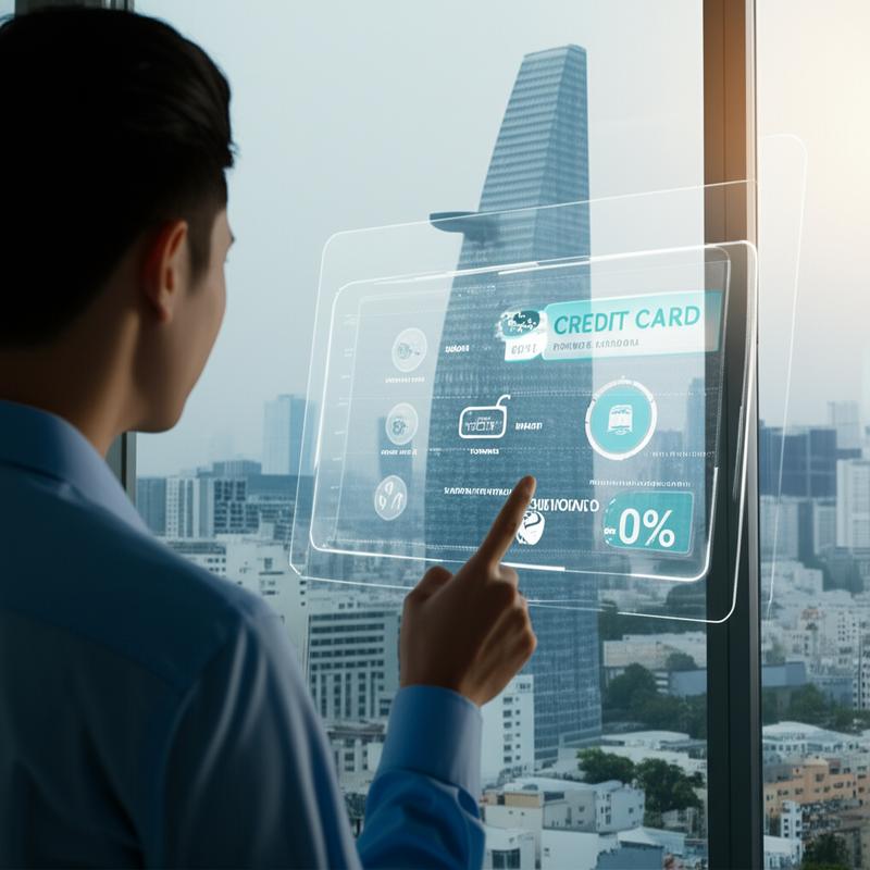 Đáo Hạn Thẻ Tín Dụng Ưu Đãi: Tìm Kiếm Địa Chỉ Uy Tín Nhất TPHCM 2025 1 So sánh ưu đãi đáo hạn thẻ tín dụng TP.HCM.