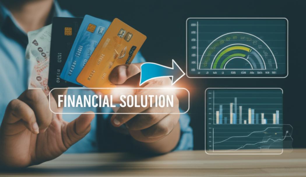 Đáo Hạn Thẻ Tín Dụng TPHCM: Giải Pháp Tài Chính Thông Minh và Tiết Kiệm Chi Phí (Cập nhật 2025) 1 Lợi ích đáo hạn thẻ tín dụng TPHCM 2025.