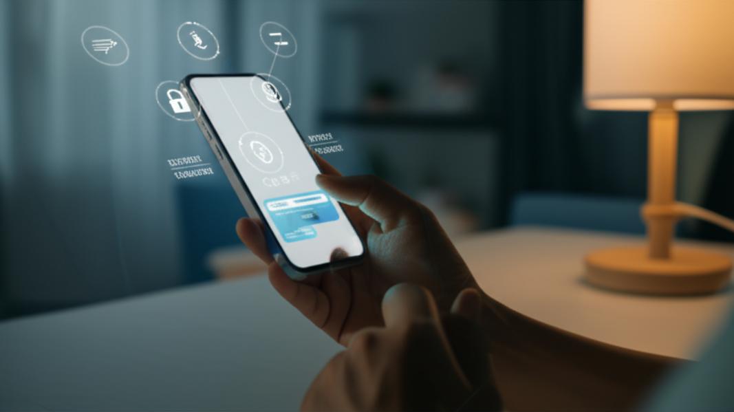 Rút Tiền Thẻ Tín Dụng Online 24/7: Giải Pháp Cấp Tốc Hay Rủi Ro Tiềm Ẩn? 1 Rút tiền thẻ tín dụng online nhanh chóng và bảo mật.