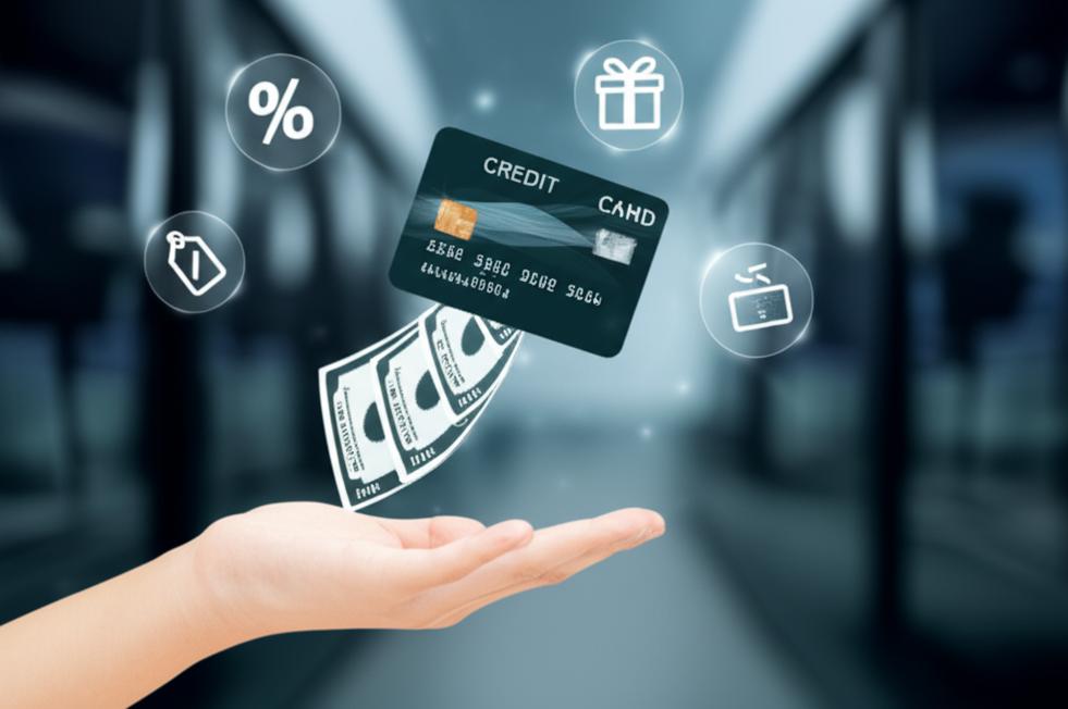 Rút Tiền Thẻ Tín Dụng Ưu Đãi: Bí Quyết Tối Ưu Lợi Ích Tài Chính Cá Nhân Năm 2025 1 Rút tiền thẻ tín dụng ưu đãi phí thấp 2025.