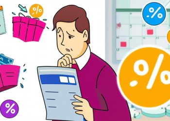 Ưu đãi đáo hạn thẻ tín dụng 2025 hấp dẫn.