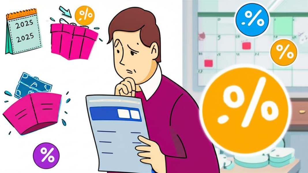 Đáo Hạn Thẻ Tín Dụng Là Gì? Khám Phá Ưu Đãi Hấp Dẫn Nhất 2025! 1 Ưu đãi đáo hạn thẻ tín dụng 2025 hấp dẫn.