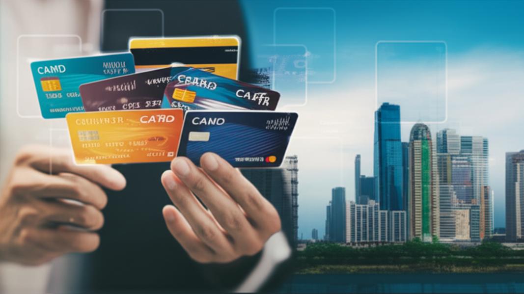 Hướng Dẫn Tận Dụng Tối Đa Ưu Đãi Đáo Hạn Thẻ Tín Dụng và Quản Lý Tài Chính Thông Minh Năm 2025 1 Quản lý thẻ tín dụng thông minh, ưu đãi đáo hạn hoàn tiền.