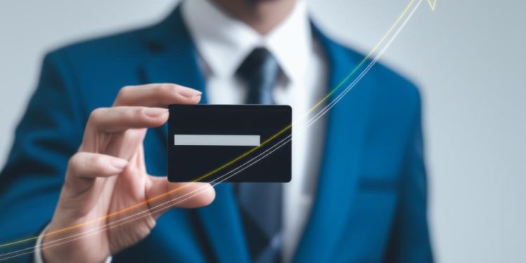 Tăng hạn mức thẻ tín dụng nhanh chóng và hiệu quả