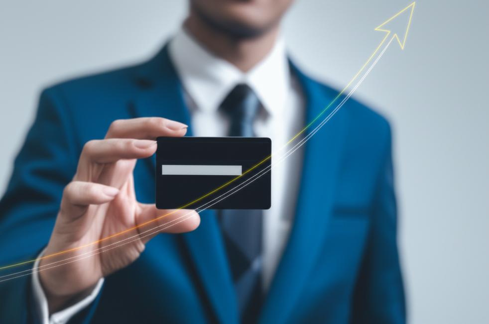 Bí Quyết Tăng Hạn Mức Thẻ Tín Dụng Nhanh Chóng: A-Z 2025 1 Tăng hạn mức thẻ tín dụng nhanh chóng và hiệu quả