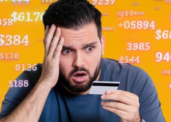 Cách thoát nợ thẻ tín dụng nhanh nhất.