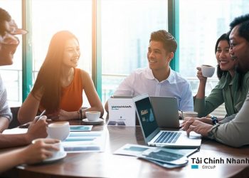 Đáo hạn thẻ tín dụng cho người nước ngoài tại TP.HCM