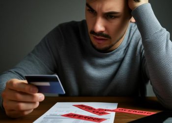 Lo lắng nợ xấu từ thẻ tín dụng