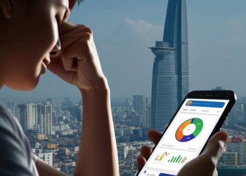 Quản lý nợ thẻ tín dụng hiệu quả tại TP.HCM