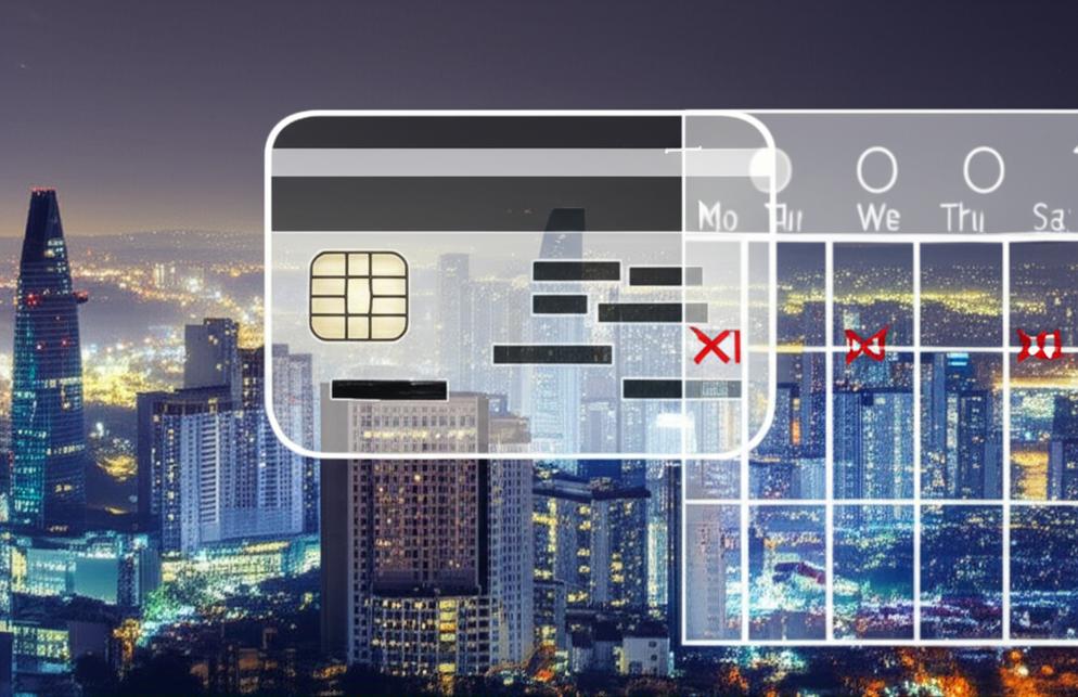 Đáo Hạn Thẻ Tín Dụng TP.HCM 2025: Lưu Ý Để Không 'Mất Tiền Oan' 1 Lưu ý khi chọn đáo hạn thẻ tín dụng TPHCM