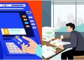 So sánh lãi suất, phí rút tiền và vay tiêu dùng