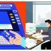 So sánh lãi suất, phí rút tiền và vay tiêu dùng