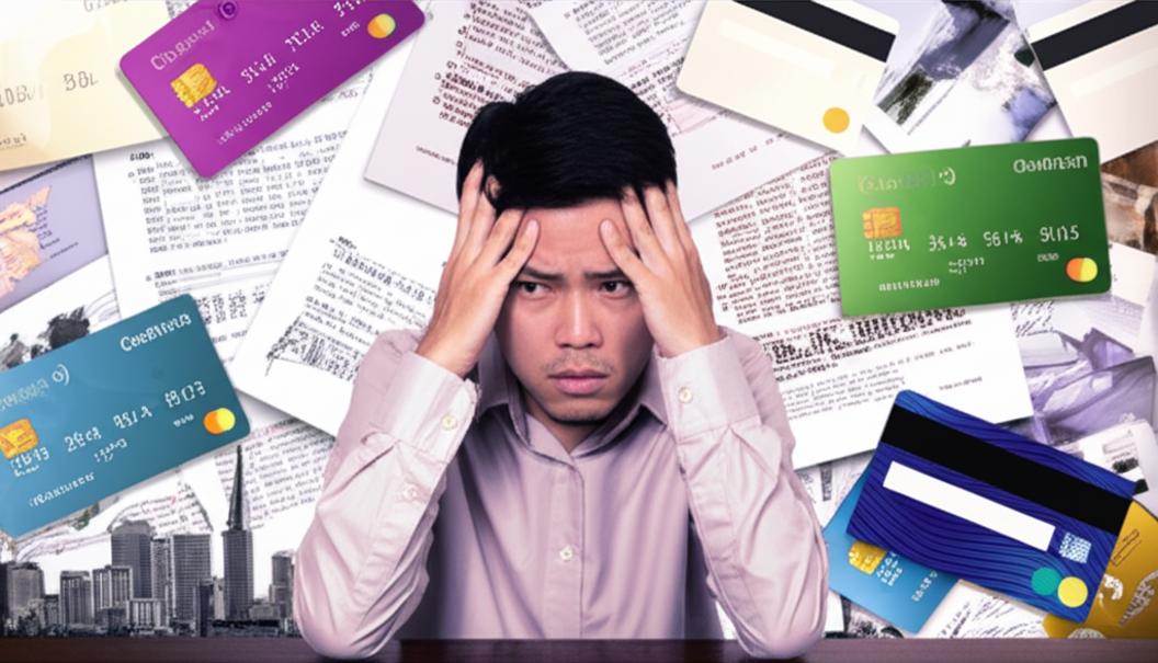 Chọn dịch vụ đáo hạn thẻ tín dụng uy tín, an toàn.